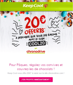 KeepCool
