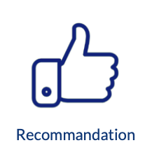 Recommandation