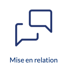 Mise en relation